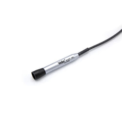 Weller WXPP MS 450 °C Noir, Acier inoxydable