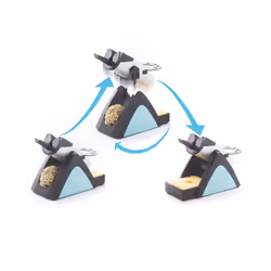 Weller WSR 208 Support de sécurité