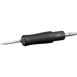 Weller - rtps 004 c ms Panne de fer à souder conique Taille de la panne 0.40 mm Contenu 1 pc(s)
