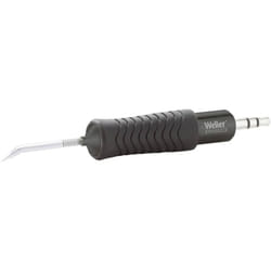 Weller - rtps 002 c x m Panne de fer à souder conique Taille de la panne 0.20 mm Contenu 1 pc(s)
