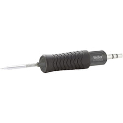 Weller RTPS 002 S MS Panne de fer à souder forme de burin Taille de la panne 0.20 mm Contenu 1 pc(s) X254692