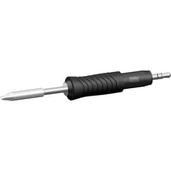 Weller - rtus 022 s ms Panne de fer à souder forme de burin Taille de la panne 2.20 mm Contenu 1 pc(s) X256792