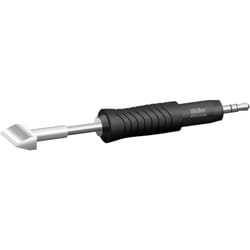 Weller - rtus 160 k ms Panne de fer à souder forme de burin Taille de la panne 16 mm Contenu 1 pc(s) X256702
