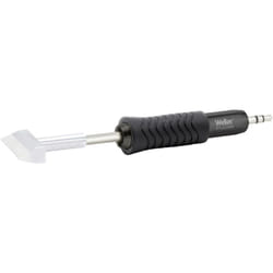Weller RTUS 200 K MS Panne de fer à souder forme de burin Taille de la panne 20 mm Contenu 1 pc(s) X256972