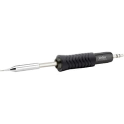 Weller - rtus 006 s l m Panne de fer à souder forme de burin Taille de la panne 0.60 mm Contenu 1 pc(s) X256912