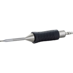 Wxmp ms lötset RTM013SMS/WSR 200 Set de soudure 12 v 55 w 100 - 550 °c avec support, avec panne à souder A413932 - Weller