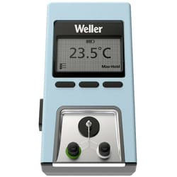 Weller T0053450199 Appareil de mesure de température 0 - 400 °C X905062