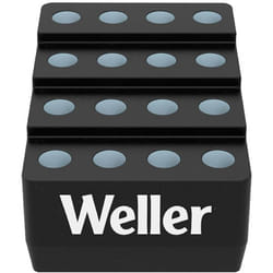 Weller - Support de panne à souder T0053450299 (l x l x h) 90 x 65 x 48 mm