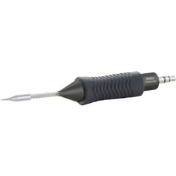 Weller - rtms 003 s nw Panne de fer à souder forme de burin Taille de la panne 0.30 mm Contenu 1 pc(s) X256552