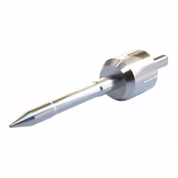 Panne de fer a souder Weller - WLTC03IBA4 - Panne Conique 03 Mm Pour Fer A Souder Sans Fil WLIBA4 3 PK