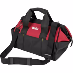 description Le coffret de rangement Weller WLACCSCS garantit un environnement de travail propre et organisé, car dans cette m ...