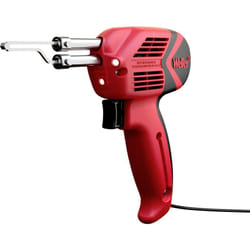 Weller - WLG9400K23C Pistolet à souder 230 v 140 w en forme de burin, pointe lisse, pointe à découper les cordes 480 °c (