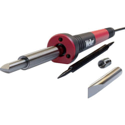 Weller - WLIRPK8023C Set de soudure 230 v 80 w en forme de burin 485 °c (max) avec support, avec étain à souder