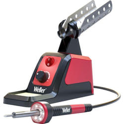 Weller - Station de soudage WLSK3023C analogique 30 w 400 °c (max) avec éclairage led, avec panne à souder