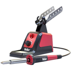 Station de soudage,Weller WLSK8023C analogique 80 W 485 °C (max) avec éclairage LED, avec panne à souder