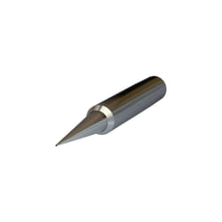 Weller - WLTC04IR60 Panne de fer à souder conique Taille de la panne 0.40 mm Contenu 3 pc(s)