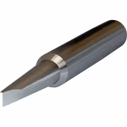 Informations techniques Convient pour marques (technique de soudage) : Weller Taille de la panne : 2.40 mm Panne de tournevis ...