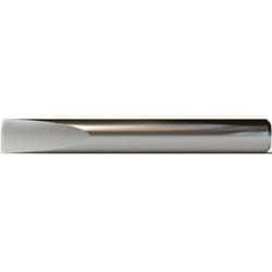 Weller - WLTSL10IR80 Panne de fer à souder Taille de la panne 10 mm Contenu 3 pc(s)
