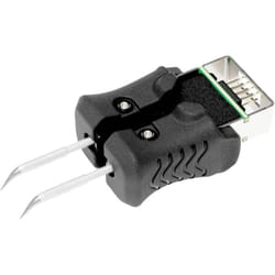 Weller T0050115899 Panne de fer à souder conique, coudée à 45° Longueur de la panne 20.50 mm Contenu 1 pc(s)