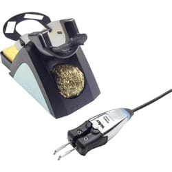 Weller - wxmts Pince à dessouder 80 w avec support C549232