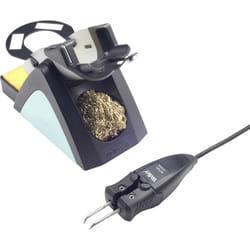 Weller - wtmt Pince à dessouder 80 w avec support C549242