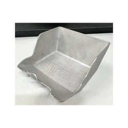 Weller - Coupelle de rechange WATC100T 1 pièce (l x l x h) 106 x 88 x 46 mm V919063