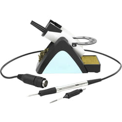 Set de soudage Weller wxmps 40 w 100 - 450 °c R644092