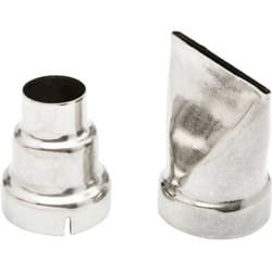 Weller WLACCNSETHG1 Jeu d'accessoires pour pistolet à air chaud