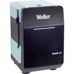 Extracteur de fumées Weller ZeroSmog Guard Light 230 v 74 w 100 m³/h Y819453