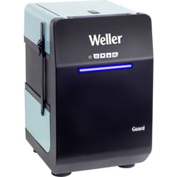 Weller - Extracteur de fumées ZeroSmog Unit Guard 230 v 74 w 100 m³/h Y819423
