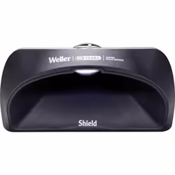Extracteur de fumées Weller Zero Smog Shield Limited Black Edition 240 V/AC 10 W 26 m³/h