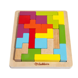 Eichhorn Tetris Game