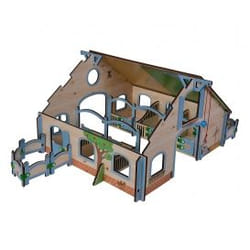 Eichhorn 100004322 jouet de construction