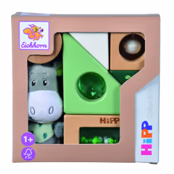 Eichhorn 100005865 hochet