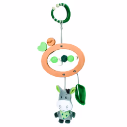 Eichhorn 100005880 hochet
