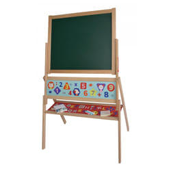Eichhorn 100002589 tableau magnétique & accessoires Vert