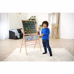 Eichhorn 100002589 tableau magnétique & accessoires Vert