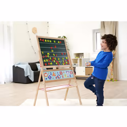 Eichhorn 100002589 tableau magnétique & accessoires Vert