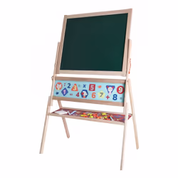 Eichhorn 100002589 tableau magnétique & accessoires Vert - Vue supplémentaire 6