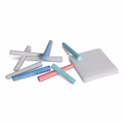 Eichhorn 100002589 tableau magnétique & accessoires Vert - Vue supplémentaire 7
