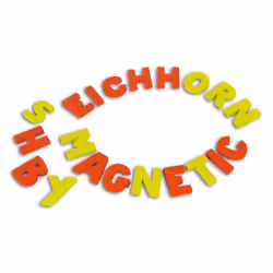 Eichhorn 100002589 tableau magnétique & accessoires Vert - Vue supplémentaire 8