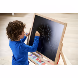 Eichhorn Standing Blackboard - Vue supplémentaire 3