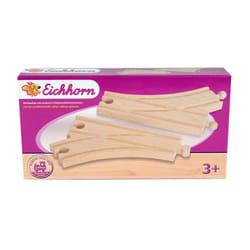 Eichhorn 100001407 pièce pour modèle à l'échelle et accessoires Piste