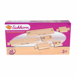 Eichhorn 100001408 pièce pour modèle à l'échelle et accessoires Piste