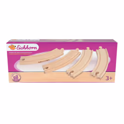 Eichhorn 100001412 pièce pour modèle à l'échelle et accessoires Piste
