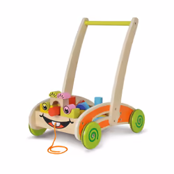Eichhorn 4003046018332, 1 mois, 4 roue(s), Multicolore