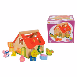 Simba S 2098, Multicolore