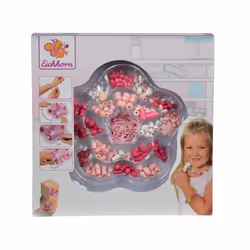 Eichhorn 100003426, Kit de design de mode pour enfants, 4 an(s), Rose