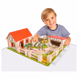 Eichhorn 100004304 figurine pour enfant