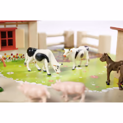 Eichhorn 100004304 figurine pour enfant